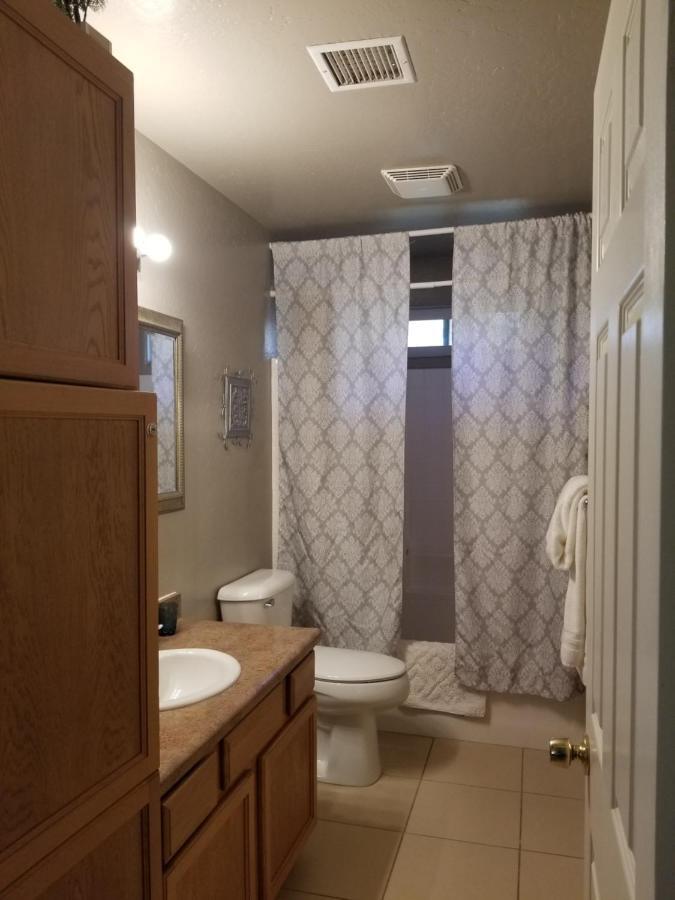 Sacred Mtn River Suites Кернвилл Экстерьер фото